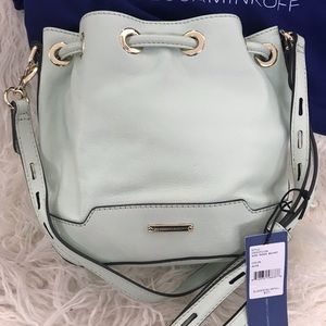 Brand New Rebecca Minkoff Crossbody